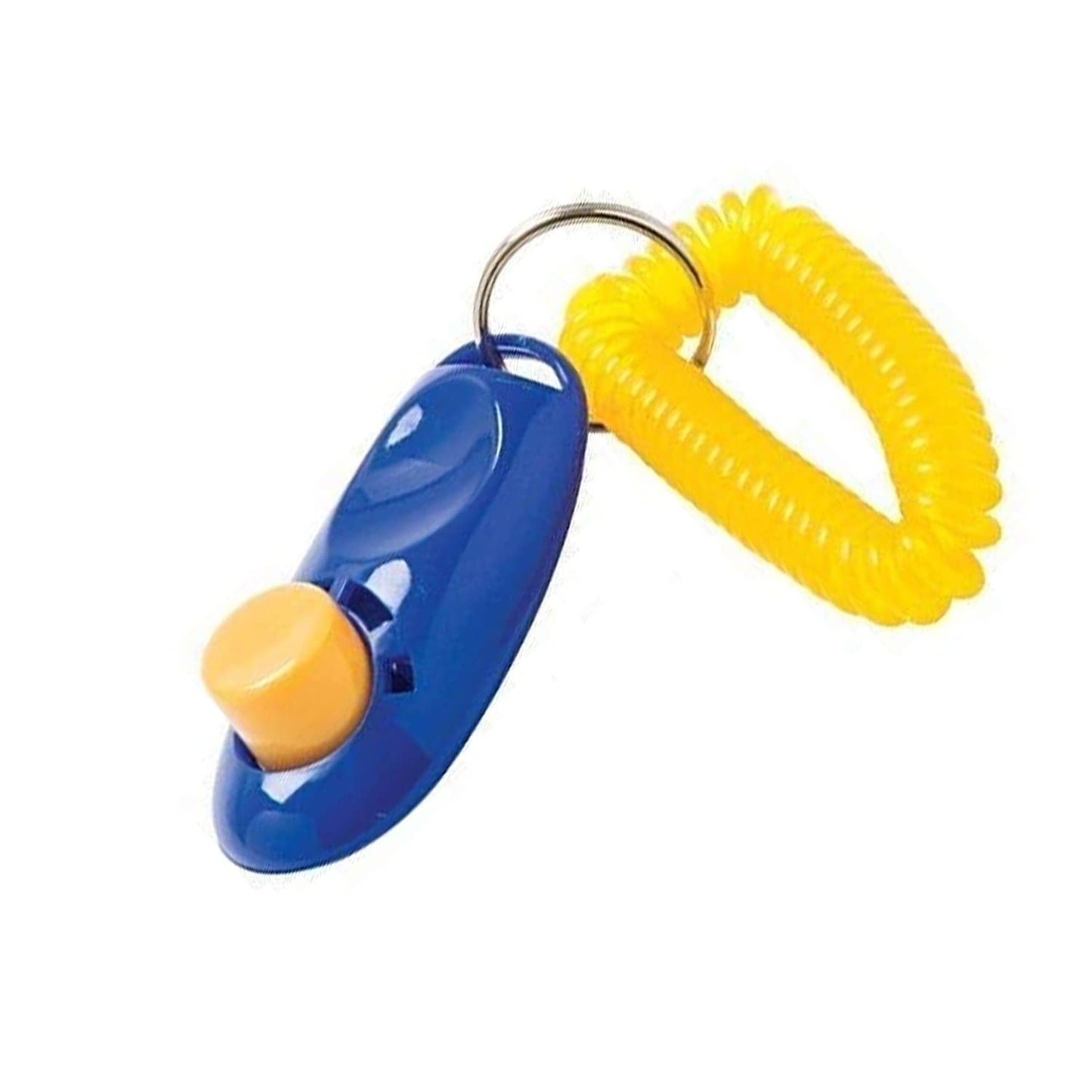 Dog Training Clickers with Wrist Bands
