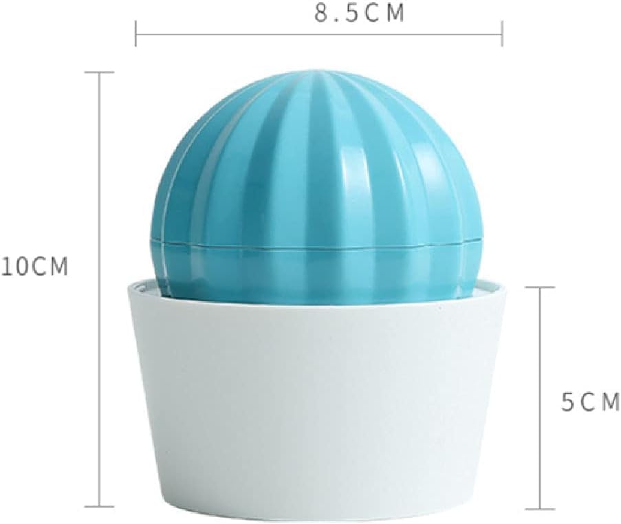 Pet Bath Brush with Shampoo Dispenser