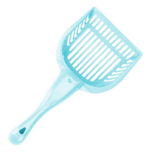 Cat Litter Scoop with Comfort Handle