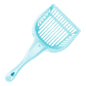 Cat Litter Scoop with Comfort Handle