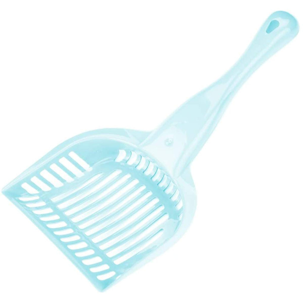 Cat Litter Scoop with Comfort Handle