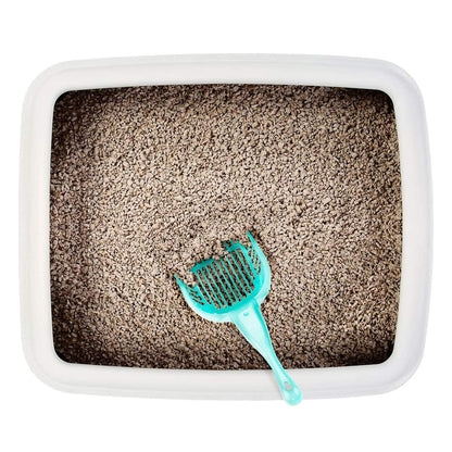 Cat Litter Scoop with Comfort Handle