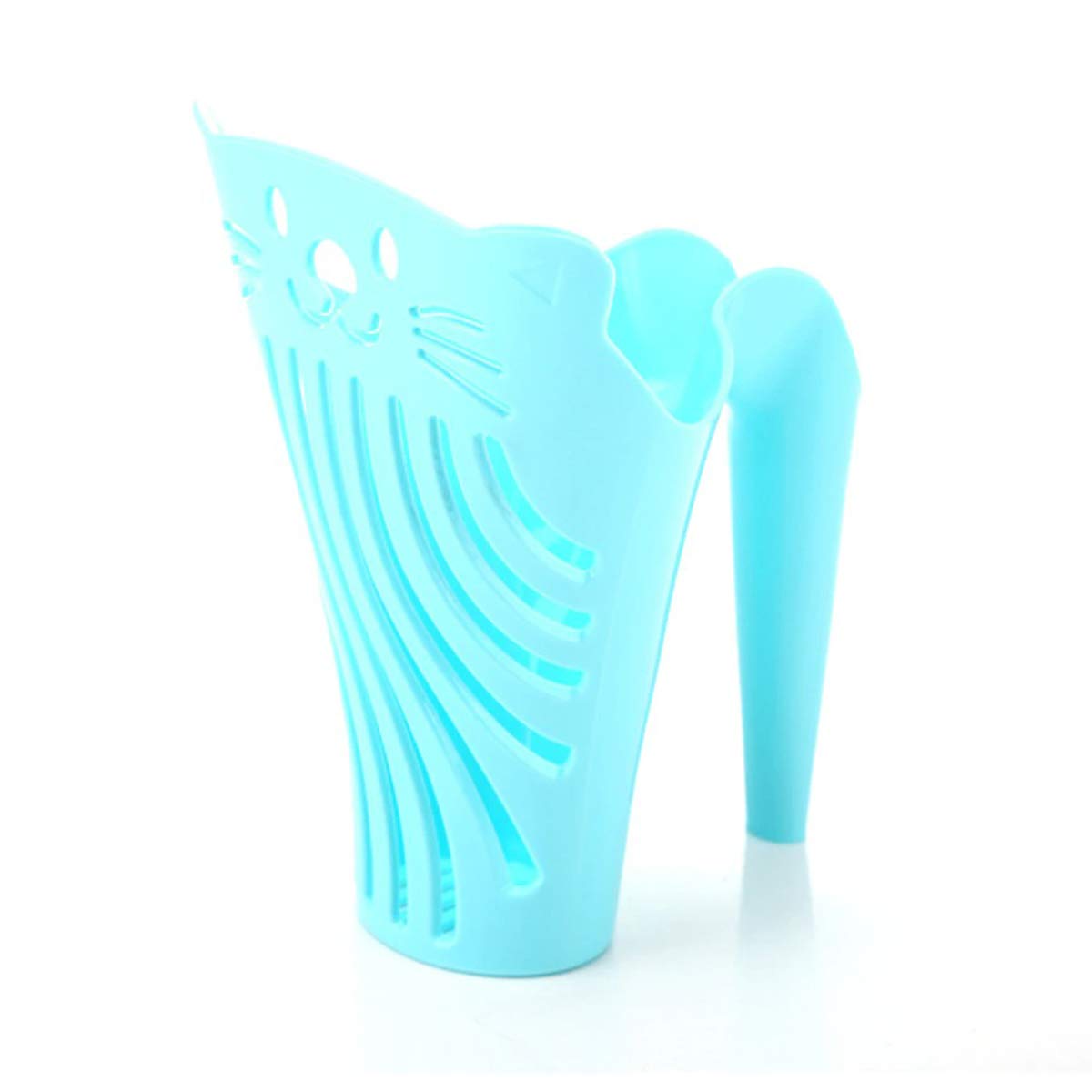 Plastic Pet Litter Cleaning Scoop