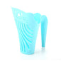 Plastic Pet Litter Cleaning Scoop