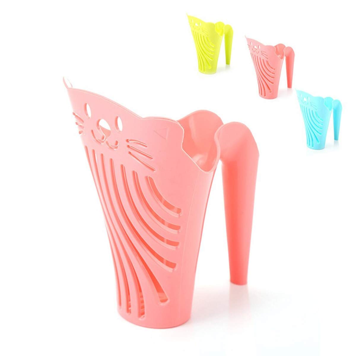 Pet Plastic Litter Waste Shovel