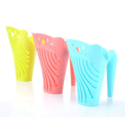 Pet Plastic Litter Waste Shovel