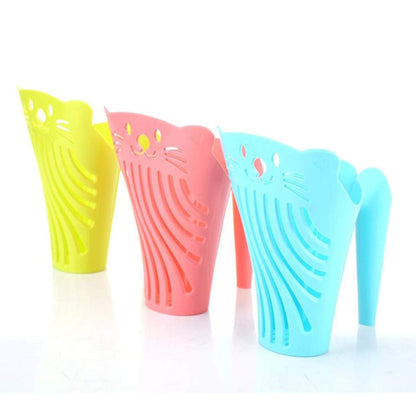 Pet Plastic Litter Waste Shovel