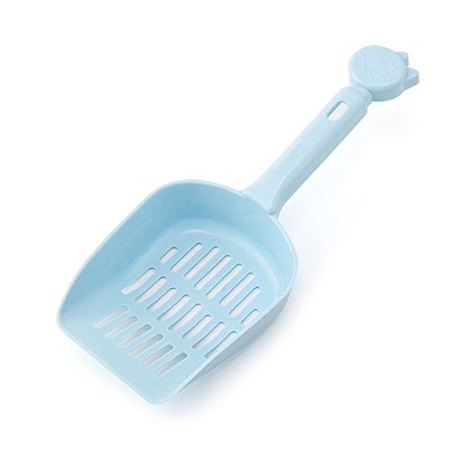 Scoopable Cat Litter Cleaning Tool