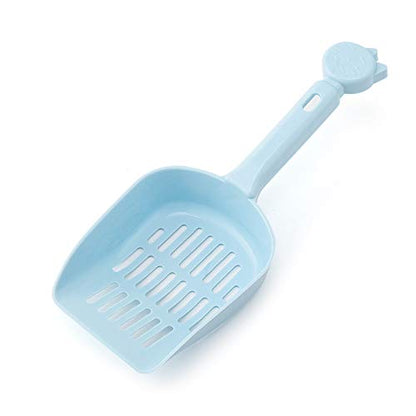 Scoopable Cat Litter Cleaning Tool