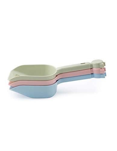 Scoopable Cat Litter Cleaning Tool