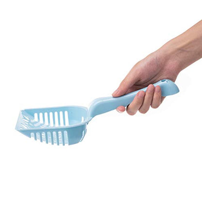Meow Design Long Litter Scoop