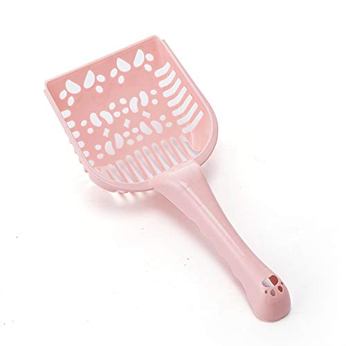 Cute Meow Long Litter Scooper