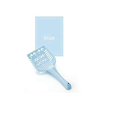 Cute Meow Long Litter Scooper