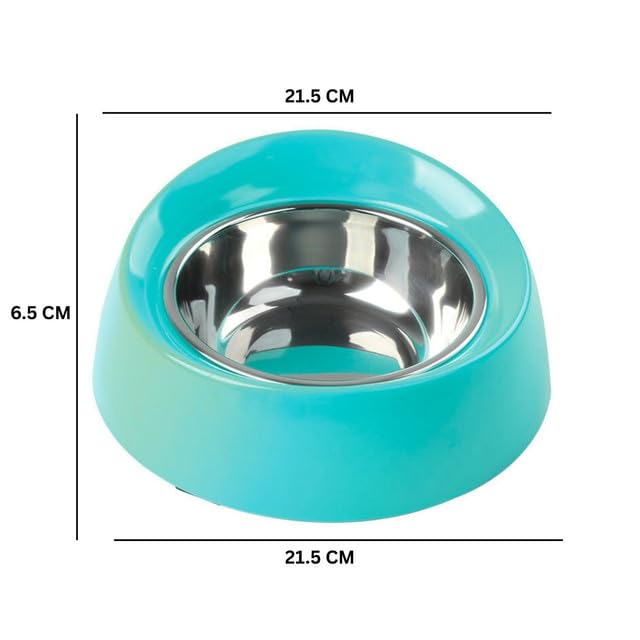 DOG Bowl for Feeding - Antiskid