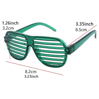 Stylish Pet Goggles for Eye Protection for Dogs & Cats
