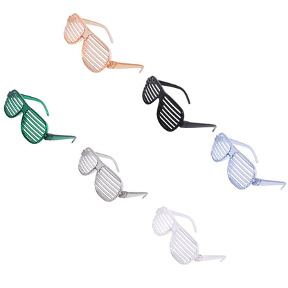 Stylish Pet Goggles for Eye Protection for Dogs & Cats