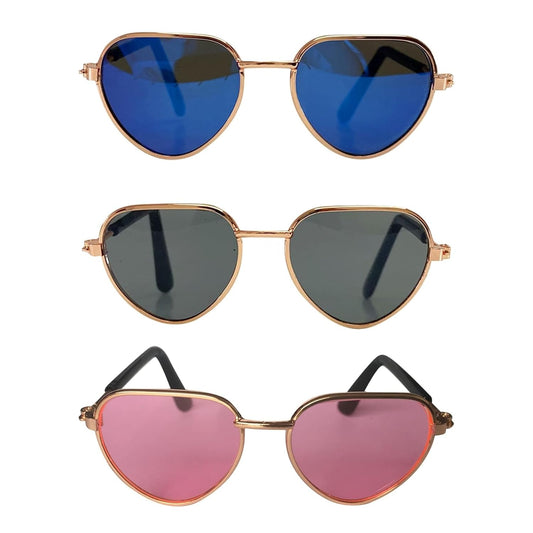 Cute Sunglasses for Dogs & Cats