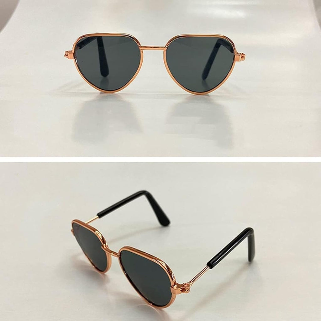 Cute Sunglasses for Dogs & Cats