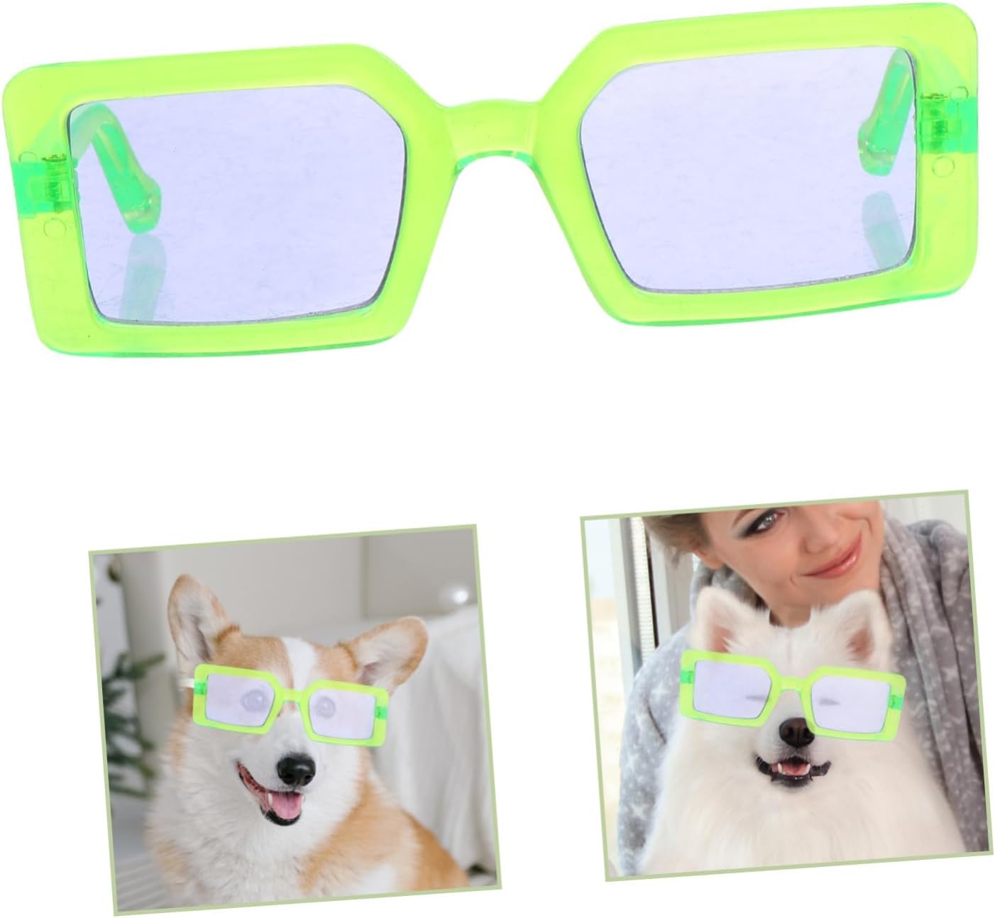 Eye protection  Googles for Pets