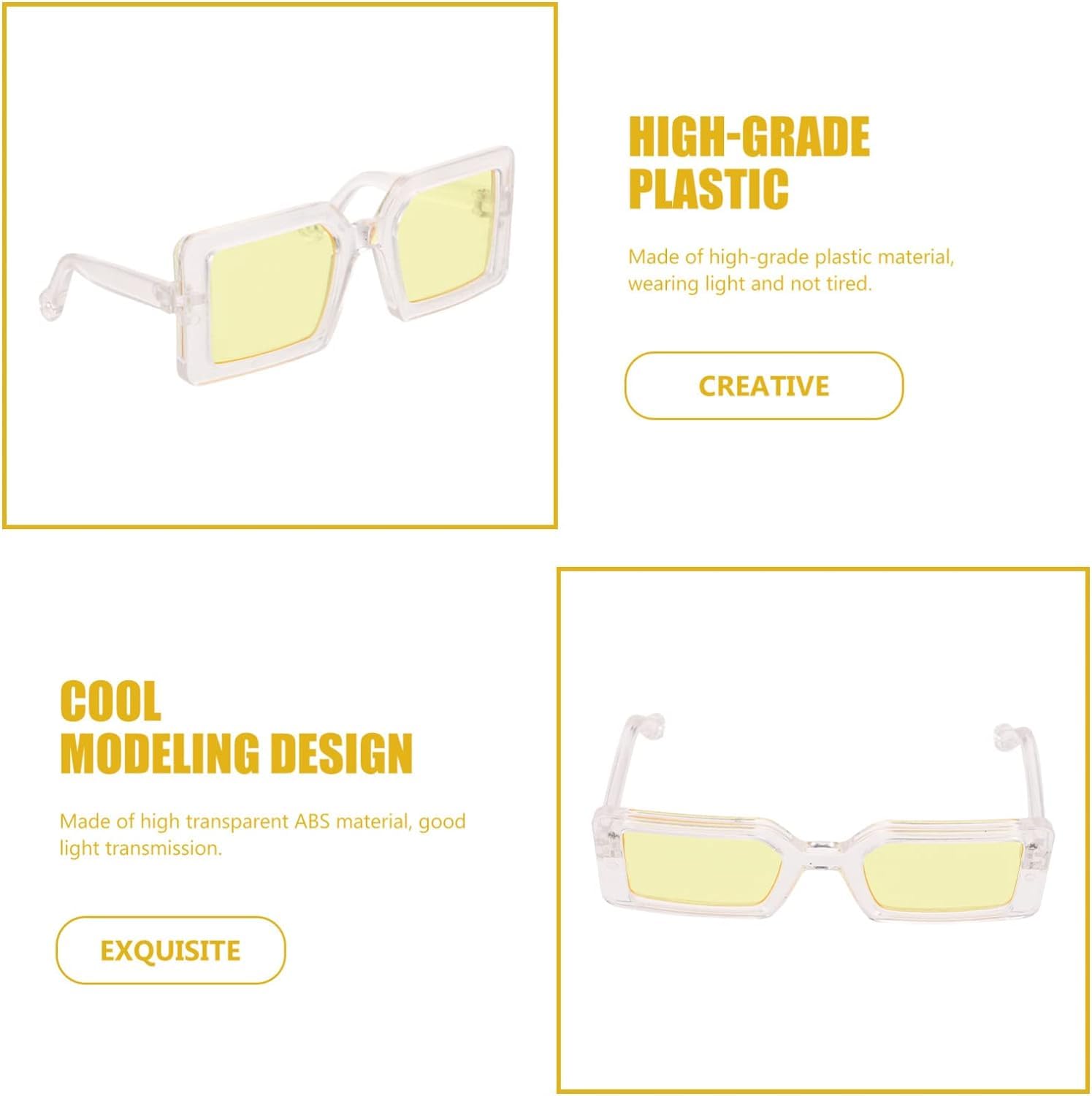 Stunning Goggles for Pets