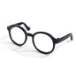 Black Funny Pet Party Sunglasses