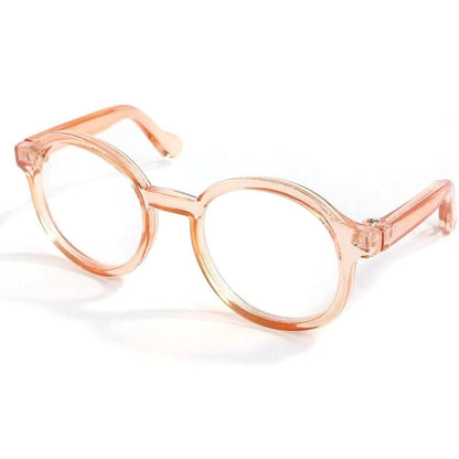 Stylish Pet Goggles for Eye Protection for Dogs & Cats