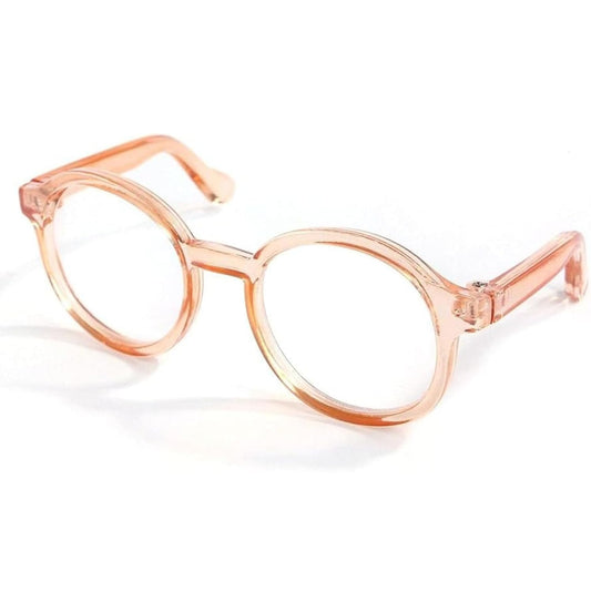 Stylish Pet Goggles for Eye Protection for Dogs & Cats