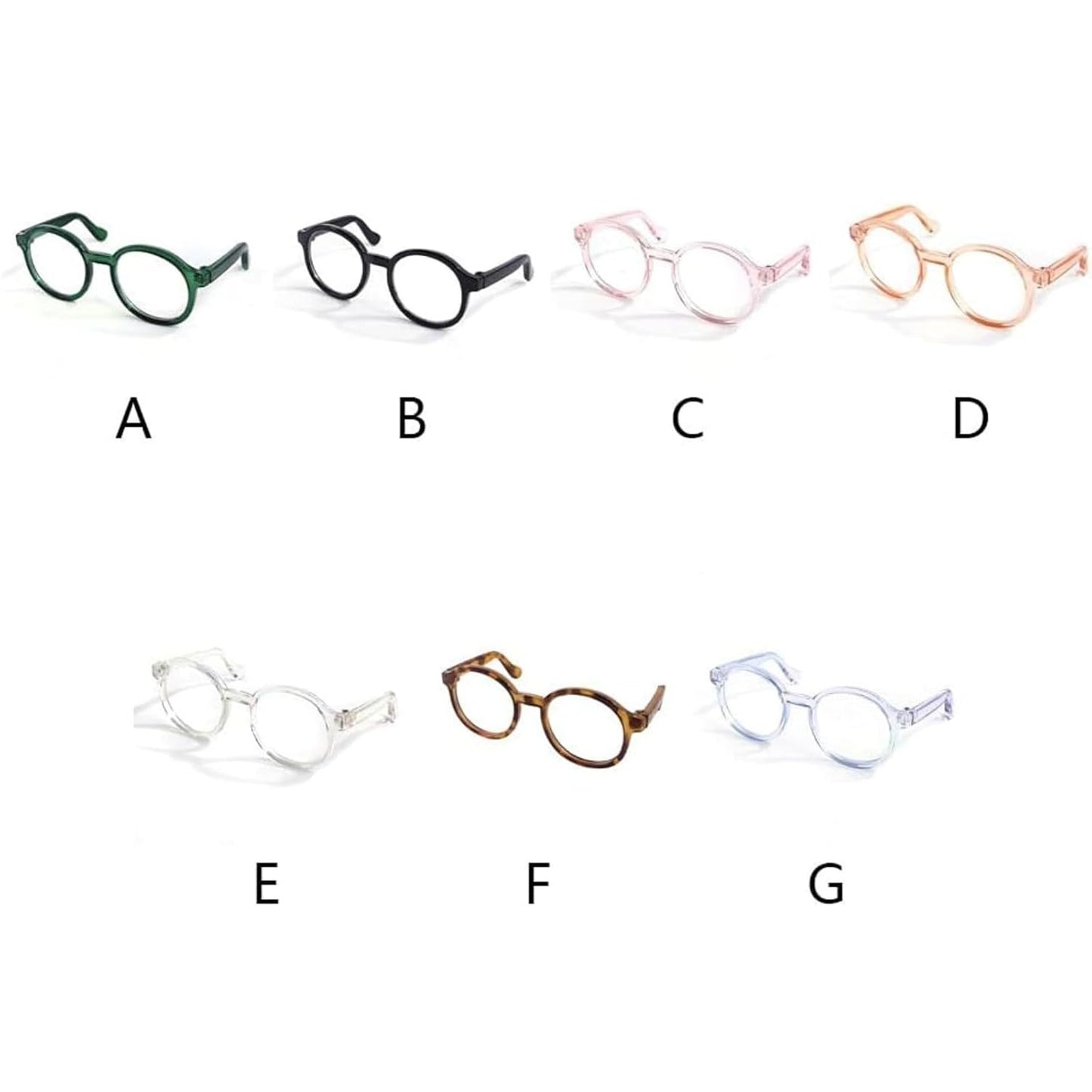 Stylish Pet Goggles for Eye Protection for Dogs & Cats