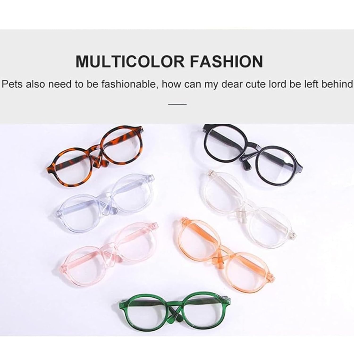 Eye protection  Googles for Pets