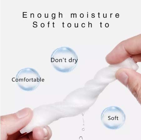 Glove Wipes for Dogs and Cats(12 PCS)