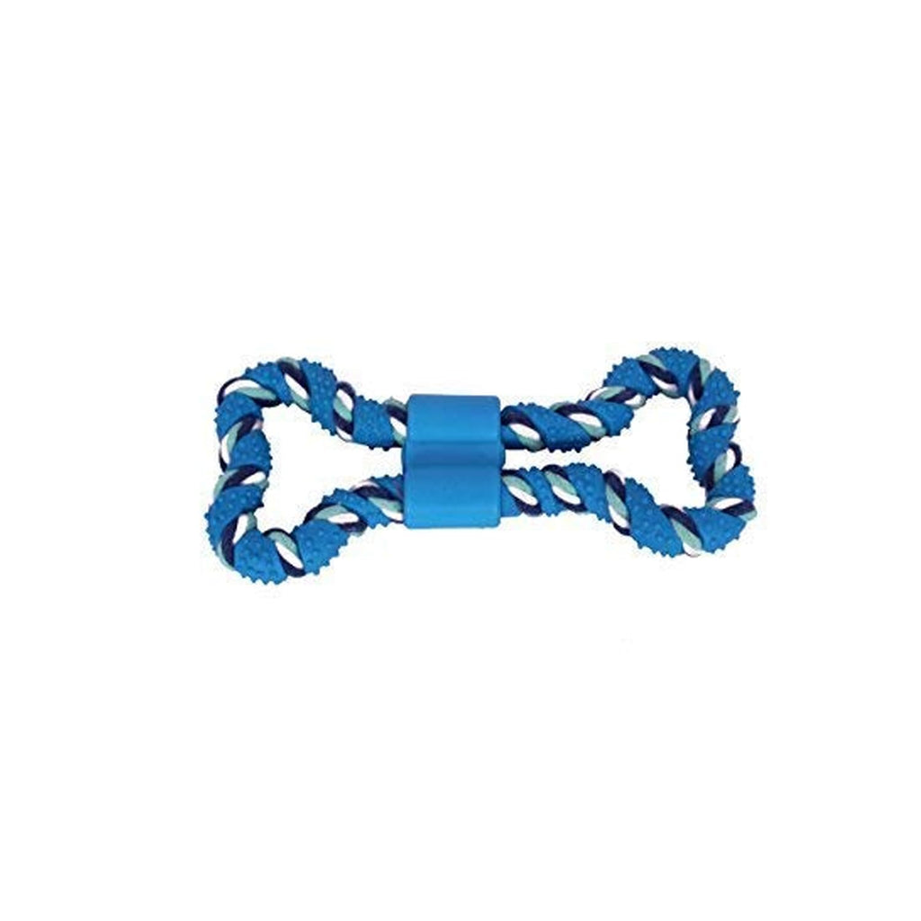 Chew Toy for Dog Puppy (Blue)