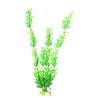 Artificial Aquarium Plastic Plant for Fish Tank Decoration
