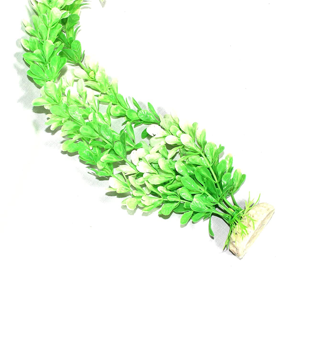 Artificial Aquarium Plastic Plant for Fish Tank Decoration