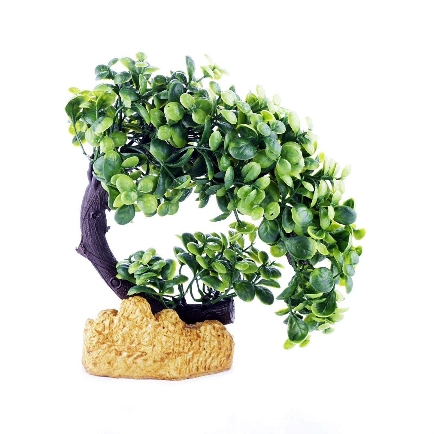 Aquarium Decorative Artificial Plastic Plant