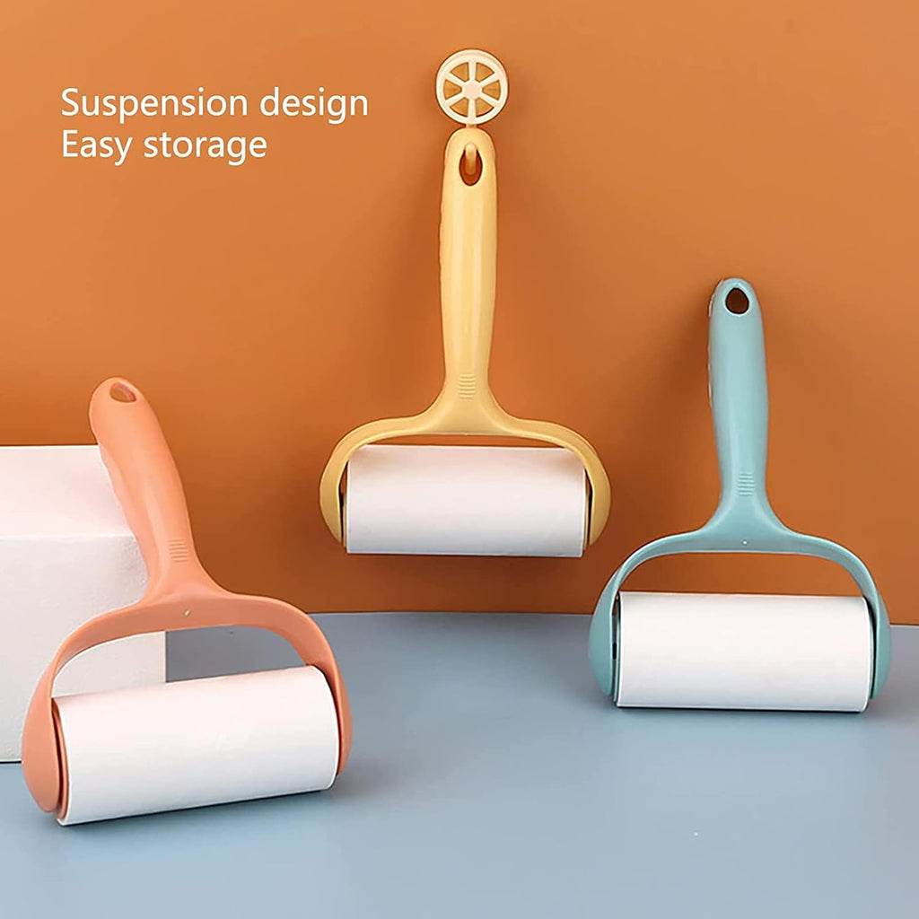 Lint Roller, Pet Hair Roller