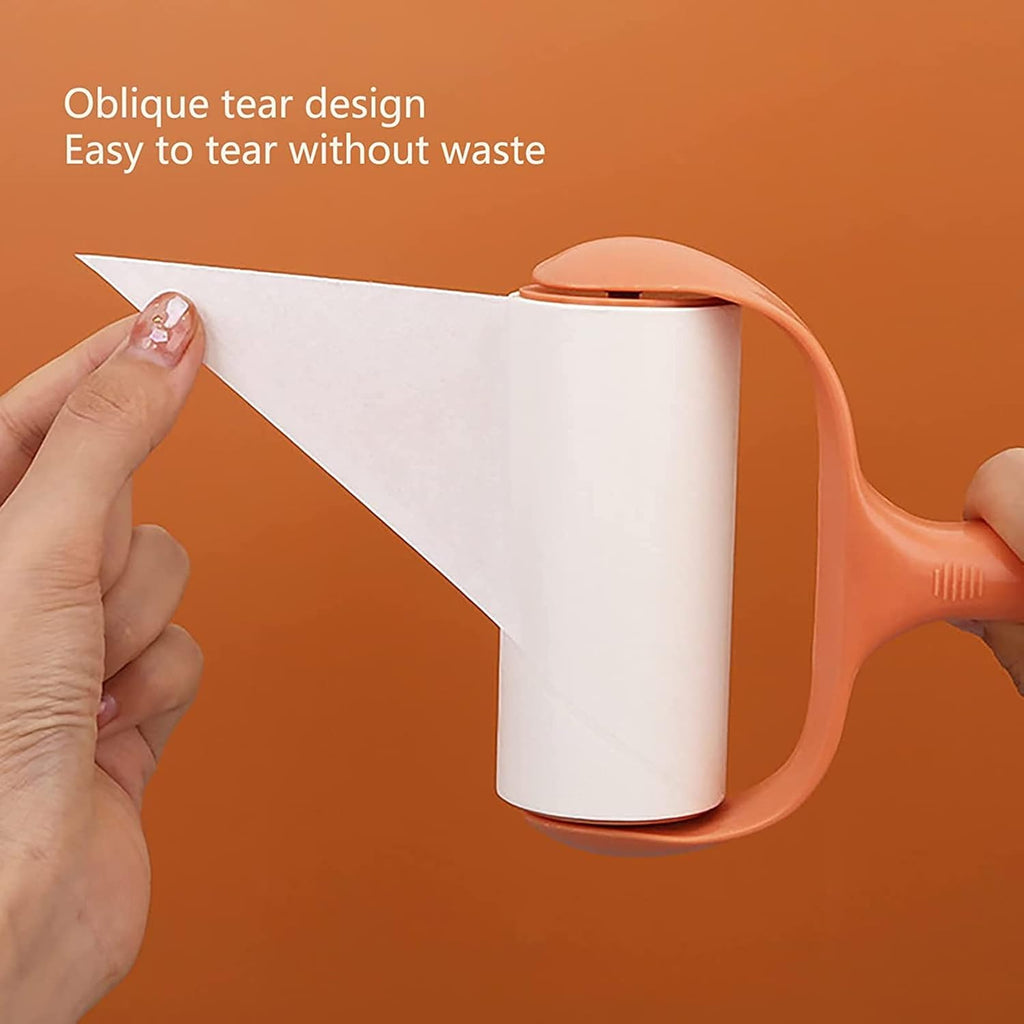 Lint Roller, Pet Hair Roller
