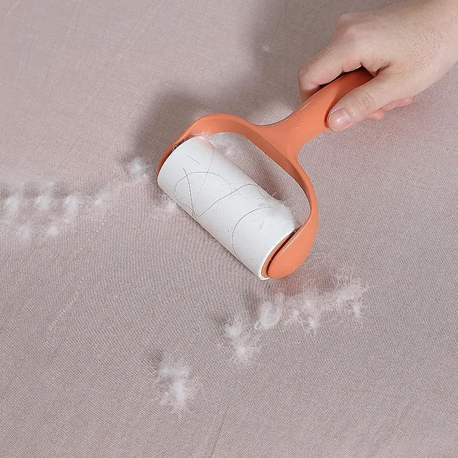 Lint Roller, Pet Hair Roller