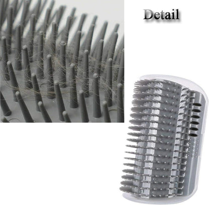 Self Grooming Cat Brush
