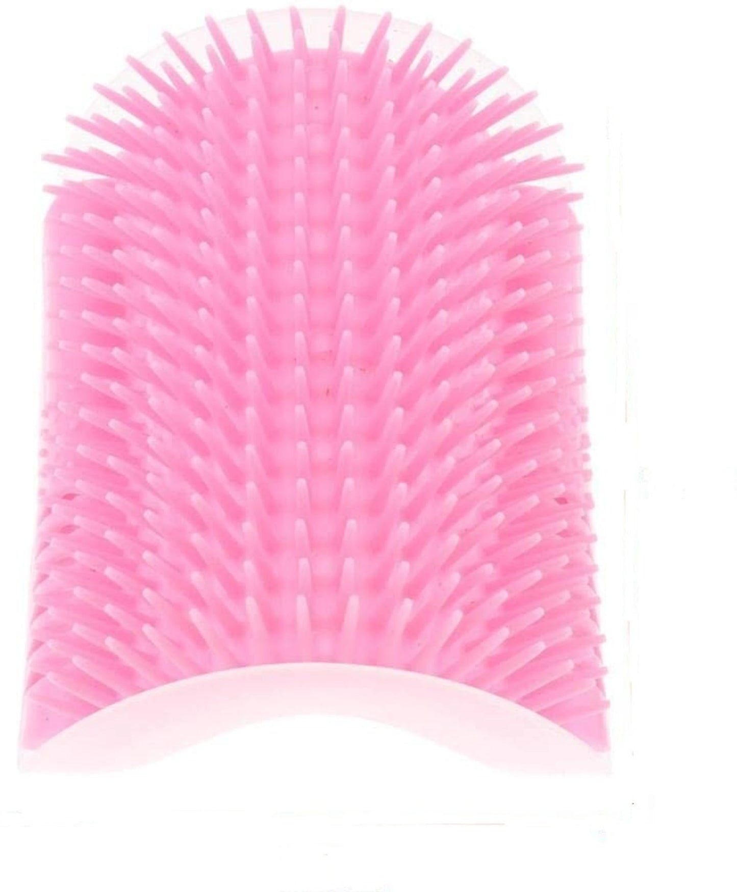 Cat Self Grooming Brush Holder