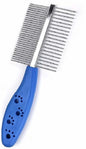 Double Sided Pet Grooming Comb