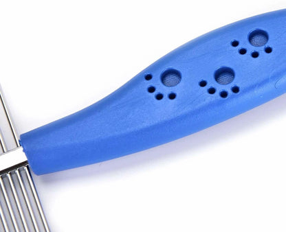 Double Sided Pet Grooming Comb