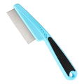 Stainless Steel Flea Comb for Cat & Dog