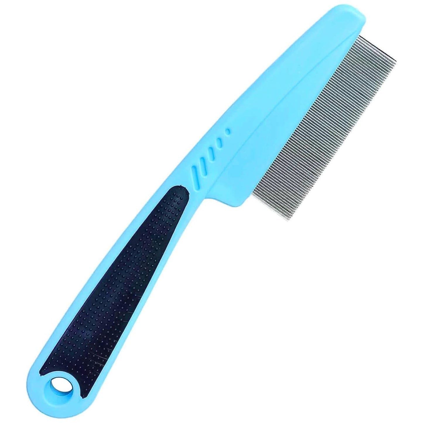 Stainless Steel Flea Comb