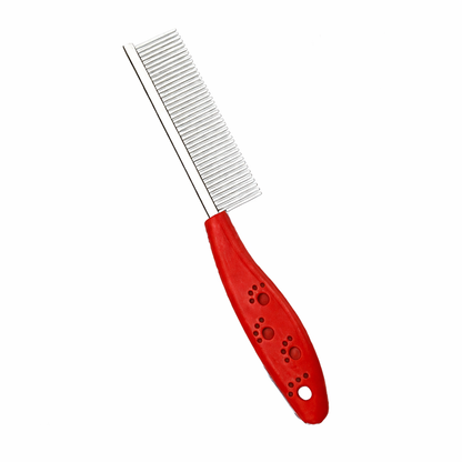 Stainless Steel Dog Grooming Brush