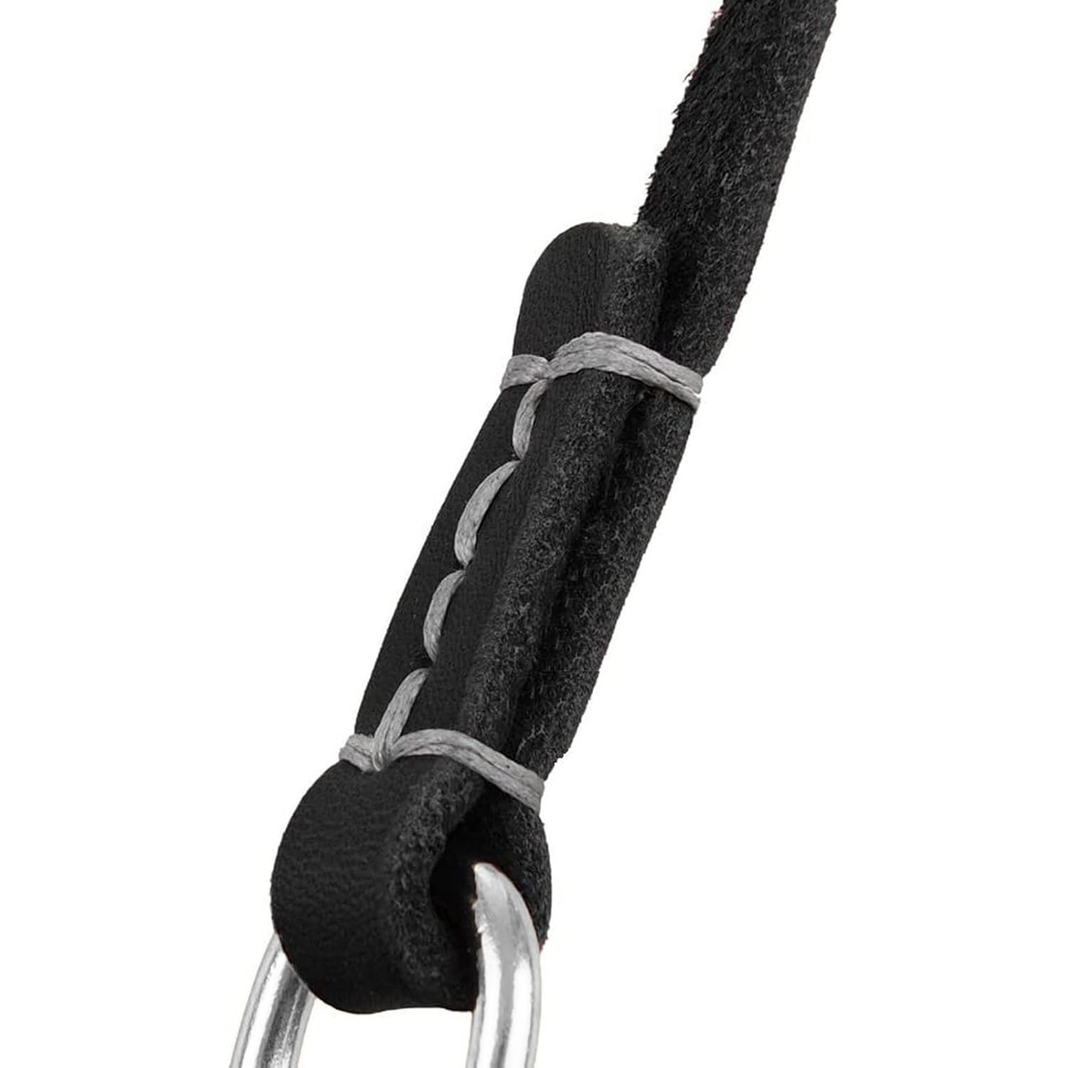 Premium 6ft Leather Dog Leash