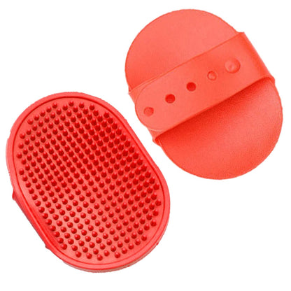 Self-Cleaning Pet Slicker Brush