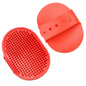 Self-Cleaning Pet Slicker Brush