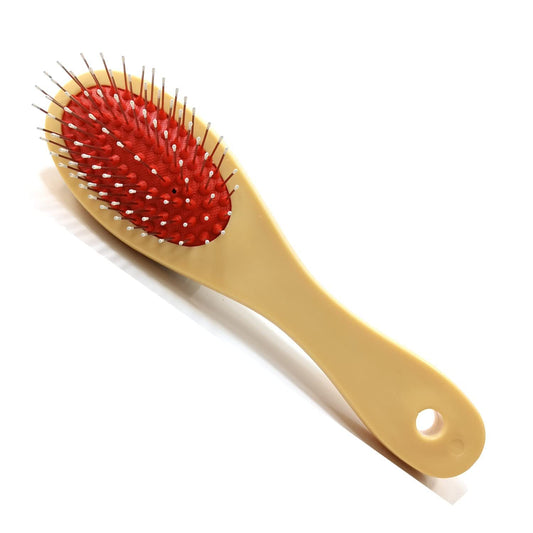 Pet Grooming Brush for Long & Short Hair