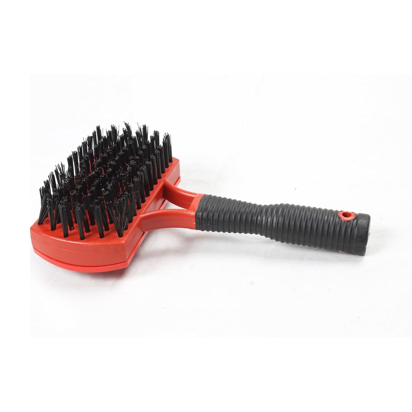 Double-Sided Pet Grooming & Massage Brush