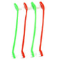 Double-Headed Pet Toothbrush Set